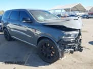 ✅ 2021 Dodge Durango SRT Hellcat • VIN: 1C4SDJH97MC716212 • Лот: 43623827. Опубликован ранее на IAAI с пробегом Не указан. Бесплатный доступ к архиву аукционных продаж из США и подробный отчёт об истории автомобиля на DreamBid. Изображение 1.