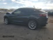 ✅ 2018 Alfa Romeo Stelvio Sport • VIN: ZASFAKPN1J7B83185 • Лот: 68516605. Опубликован ранее на Copart с пробегом Не указан. Бесплатный доступ к архиву аукционных продаж из США и подробный отчёт об истории автомобиля на DreamBid. Изображение 2.