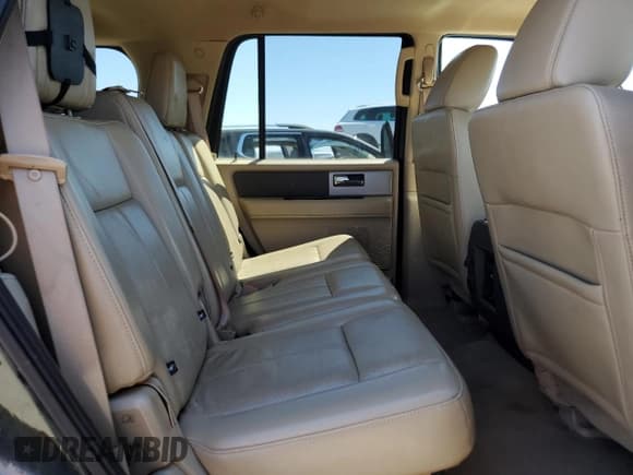 ✅ 2013 Ford Expedition XLT • VIN: 1FMJU1J57DEF33590 • Lot: 62875495. Listed on Copart with 142,429 mi. Free auction sales archive from the USA and detailed vehicle history report at DreamBid. Image 11.