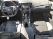 ✅ 2013 Cadillac ATS Luxury • VIN: 1G6AB5SX4D0129695 • Lot: 69657475. Wystawiony na Copart z przebiegiem 99 162 mil. Bezpłatny archiwum sprzedaży aukcyjnych z USA i szczegółowy raport historii pojazdu na DreamBid. Zdjęcie 8.