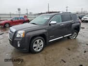 ✅ 2015 GMC Terrain Denali • VIN: 2GKFLZEK9F6237378 • Лот: 42979905. Опубликован ранее на Copart с пробегом 98 792 миль. Бесплатный доступ к архиву аукционных продаж из США и подробный отчёт об истории автомобиля на DreamBid. Изображение 1.