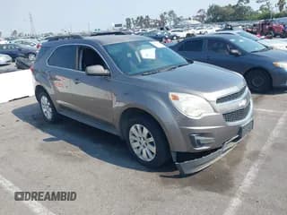 ✅ 2010 Chevrolet Equinox 1LT • VIN: 2CNFLDEY9A6317707 • Lot: 42921958. Wystawiony na IAAI z przebiegiem 167 964 mil. Bezpłatny archiwum sprzedaży aukcyjnych z USA i szczegółowy raport historii pojazdu na DreamBid. Zdjęcie 1.