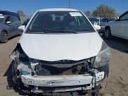 ✅ 2015 Toyota Yaris LE • VIN: VNKKTUD31FA046247 • Lot: 43421870. Listed on IAAI with 89,989 mi. Free auction sales archive from the USA and detailed vehicle history report at DreamBid. Image 13.