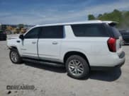 ✅ 2022 GMC Yukon XL SLT • VIN: 1GKS2GKDXNR279332 • Lot: 53348725. Wystawiony na Copart z przebiegiem 81 489 mil. Bezpłatny archiwum sprzedaży aukcyjnych z USA i szczegółowy raport historii pojazdu na DreamBid. Zdjęcie 2.