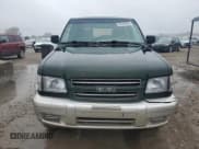 ✅ 2002 Isuzu Trooper S • VIN: JACDJ58X127J10500 • Lot: 85403245. Listed on Copart with 216,762 mi. Free auction sales archive from the USA and detailed vehicle history report at DreamBid. Image 5.