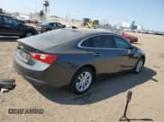 ✅ 2018 Chevrolet Malibu LT • VIN: 1G1ZD5ST6JF203806 • Lot: 72080695. Listed on Copart with 105,317 mi. Free auction sales archive from the USA and detailed vehicle history report at DreamBid. Image 3.