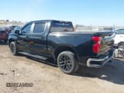 ✅ 2019 Chevrolet Silverado 1500 LT • VIN: 3GCPWCED1KG309680 • Lot: 43512317. Listed on IAAI with 84,209 mi. Free auction sales archive from the USA and detailed vehicle history report at DreamBid. Image 3.