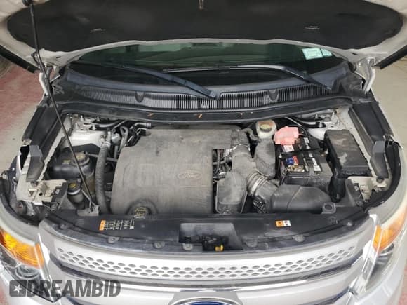 ✅ 2015 Ford Explorer • VIN: 1FM5K8B81FGA71351 • Lot: 57458855. Wystawiony na Copart z przebiegiem 126 093 mil. Bezpłatny archiwum sprzedaży aukcyjnych z USA i szczegółowy raport historii pojazdu na DreamBid. Zdjęcie 12.