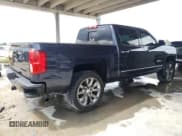 ✅ 2018 Chevrolet Silverado 1500 LTZ • VIN: 3GCUKSEC9JG282064 • Лот: 70865514. Опубликован ранее на Copart с пробегом 88 754 миль. Бесплатный доступ к архиву аукционных продаж из США и подробный отчёт об истории автомобиля на DreamBid. Изображение 3.