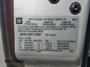 ✅ 2007 Chevrolet Silverado 1500 LT2 • VIN: 2GCEK13Z371170657 • Лот: 79533624. Опубликован ранее на Copart с пробегом 148 867 миль. Бесплатный доступ к архиву аукционных продаж из США и подробный отчёт об истории автомобиля на DreamBid. Изображение 12.