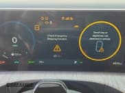 ✅ 2025 Hyundai Santa Fe Calligraphy • VIN: 5NMP5DG11SH051290 • Lot: 84210365. Listed on Copart with 4,533 mi. Free auction sales archive from the USA and detailed vehicle history report at DreamBid. Image 9.