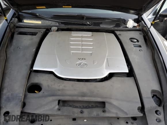 ✅ 2012 Lexus LS 460 L • VIN: JTHGL5EF9C5045346 • Lot: 83184304. Wystawiony na Copart z przebiegiem 73 206 mil. Bezpłatny archiwum sprzedaży aukcyjnych z USA i szczegółowy raport historii pojazdu na DreamBid. Zdjęcie 11.