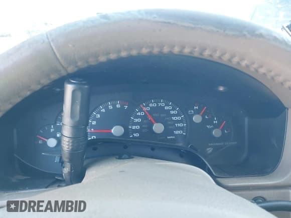 ✅ 2005 Ford Explorer Eddie Bauer • VIN: 1FMDU74W85UB49412 • Лот: 42041844. Опубликован ранее на IAAI с пробегом Не указан. Бесплатный доступ к архиву аукционных продаж из США и подробный отчёт об истории автомобиля на DreamBid. Изображение 7.