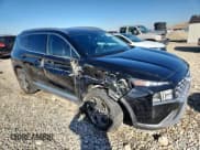 ✅ 2023 Hyundai Santa Fe SEL • VIN: 5NMS3DAJ5PH502270 • Lot: 84962175. Wystawiony na Copart z przebiegiem 27 814 mil. Bezpłatny archiwum sprzedaży aukcyjnych z USA i szczegółowy raport historii pojazdu na DreamBid. Zdjęcie 4.