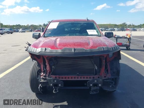 ✅ 2019 Chevrolet Silverado 1500 RST • VIN: 3GCPWDED0KG149801 • Lot: 43593303. Wystawiony na IAAI z przebiegiem 127 333 mil. Bezpłatny archiwum sprzedaży aukcyjnych z USA i szczegółowy raport historii pojazdu na DreamBid. Zdjęcie 12.