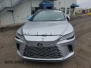 ✅ 2025 Lexus RX 350h Premium • VIN: 2T2BBMCA4SC075545 • Лот: 89507085. Опубликован ранее на Copart с пробегом 8 545 миль. Бесплатный доступ к архиву аукционных продаж из США и подробный отчёт об истории автомобиля на DreamBid. Изображение 5.