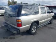 ✅ 2002 Chevrolet Suburban LT • VIN: 1GNEC16T72J208353 • Lot: 43719243. Listed on IAAI with 251,167 mi. Free auction sales archive from the USA and detailed vehicle history report at DreamBid. Image 4.