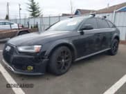 ✅ 2015 Audi allroad A4 Premium Plus • VIN: WA1UFAFL7FA117966 • Лот: 41530094. Опубликован ранее на IAAI с пробегом Не указан. Бесплатный доступ к архиву аукционных продаж из США и подробный отчёт об истории автомобиля на DreamBid. Изображение 2.