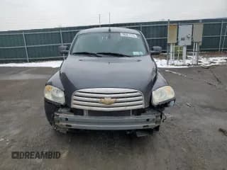 ✅ 2011 Chevrolet HHR 1LT • VIN: 3GNBABFWXBS542688 • Lot: 88067115. Listed on Copart with 172,408 mi. Free auction sales archive from the USA and detailed vehicle history report at DreamBid. Image 5.