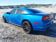 ✅ 2012 Dodge Charger Police • VIN: 2C3CDXAT0CH163593 • Лот: 43481330. Опубликован ранее на IAAI с пробегом 162 327 миль. Бесплатный доступ к архиву аукционных продаж из США и подробный отчёт об истории автомобиля на DreamBid. Изображение 3.