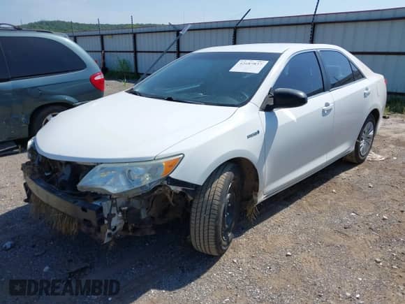 2012 Toyota Camry XLE с VIN 4T1BD1FK5CU010043, выставлен на аукционе IAAI как лот 42687837 с пробегом 78 728 миль миль и . История ставок и продаж доступна на DreamBid. Изображение 2.