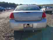 2007 Chevrolet Impala LT с VIN 2G1WT58K779366003, выставлен на аукционе IAAI как лот 43461309 с пробегом 245 165 миль миль и . История ставок и продаж доступна на DreamBid. Изображение 15.