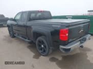 ✅ 2015 Chevrolet Silverado 1500 LT • VIN: 1GCVKREC6FZ200358 • Лот: 43197503. Опубликован ранее на IAAI с пробегом 190 919 миль. Бесплатный доступ к архиву аукционных продаж из США и подробный отчёт об истории автомобиля на DreamBid. Изображение 3.