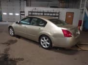 ✅ 2004 Nissan Maxima SL • VIN: 1N4BA41E84C856485 • Lot: 43885908. Listed on IAAI with 160,662 mi. Free auction sales archive from the USA and detailed vehicle history report at DreamBid. Image 3.