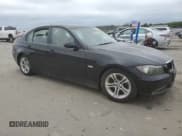 ✅ 2008 BMW 3 Series 328i • VIN: WBAVA33558P142498 • Lot: 69547915. Listed on Copart with 198,993 mi. Free auction sales archive from the USA and detailed vehicle history report at DreamBid. Image 4.