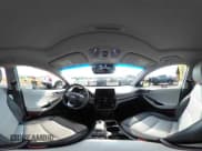 ✅ 2020 Hyundai Ioniq Limited • VIN: KMHC85LJ3LU072522 • Lot: 43079236. Listed on IAAI with 22,758 mi. Free auction sales archive from the USA and detailed vehicle history report at DreamBid. Image 18.