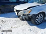 ✅ 2012 Toyota Avalon • VIN: 4T1BK3DB1CU467601 • Lot: 41309808. Wystawiony na IAAI z przebiegiem 227 894 mil. Bezpłatny archiwum sprzedaży aukcyjnych z USA i szczegółowy raport historii pojazdu na DreamBid. Zdjęcie 6.