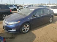 ✅ 2013 Chevrolet Volt • VIN: 1G1RD6E40DU103811 • Lot: 70837594. Wystawiony na Copart z przebiegiem 79 515 mil. Bezpłatny archiwum sprzedaży aukcyjnych z USA i szczegółowy raport historii pojazdu na DreamBid. Zdjęcie 1.