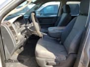 ✅ 2009 Dodge 1500 SLT • VIN: 1D3HB18P09S793216 • Lot: 48635255. Wystawiony na Copart z przebiegiem 202 182 mil. Bezpłatny archiwum sprzedaży aukcyjnych z USA i szczegółowy raport historii pojazdu na DreamBid. Zdjęcie 7.