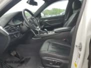 ✅ 2017 BMW X6 sDrive35i • VIN: 5UXKU0C35H0G69168 • Лот: 53911415. Опубликован ранее на Copart с пробегом 55 418 миль. Бесплатный доступ к архиву аукционных продаж из США и подробный отчёт об истории автомобиля на DreamBid. Изображение 7.