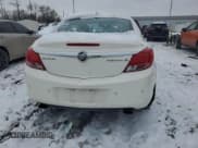 ✅ 2013 Buick Regal Turbo Premium 2 • VIN: 2G4GT5GV3D9243684 • Lot: 80616114. Listed on Copart with 149,174 mi. Free auction sales archive from the USA and detailed vehicle history report at DreamBid. Image 6.