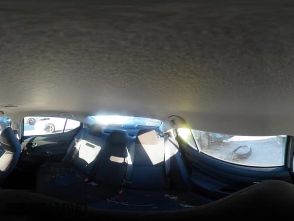 ✅ 2023 Nissan Versa SV • VIN: 3N1CN8EV5PL829745 • Lot: 43657225. Wystawiony na IAAI z przebiegiem 60 797 mil. Bezpłatny archiwum sprzedaży aukcyjnych z USA i szczegółowy raport historii pojazdu na DreamBid. Zdjęcie 19.