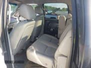 ✅ 2011 Chevrolet Silverado 1500 LTZ • VIN: 3GCPKTE35BG190664 • Lot: 42737125. Wystawiony na IAAI z przebiegiem 168 420 mil. Bezpłatny archiwum sprzedaży aukcyjnych z USA i szczegółowy raport historii pojazdu na DreamBid. Zdjęcie 8.