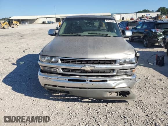 ✅ 2000 Chevrolet Silverado 1500 LT • VIN: 2GCEK19T4Y1307531 • Lot: 62422484. Wystawiony na Copart z przebiegiem 200 088 mil mil. Skorzystaj z bezpłatnego archiwum sprzedaży aukcyjnych z USA i zobacz szczegółowy raport historii pojazdu na DreamBid. Zdjęcie 5.