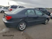 ✅ 2006 Toyota Corolla CE • VIN: JTDBR32E560088139 • Lot: 95620605. Wystawiony na Copart z przebiegiem 55 723 mil. Bezpłatny archiwum sprzedaży aukcyjnych z USA i szczegółowy raport historii pojazdu na DreamBid. Zdjęcie 3.