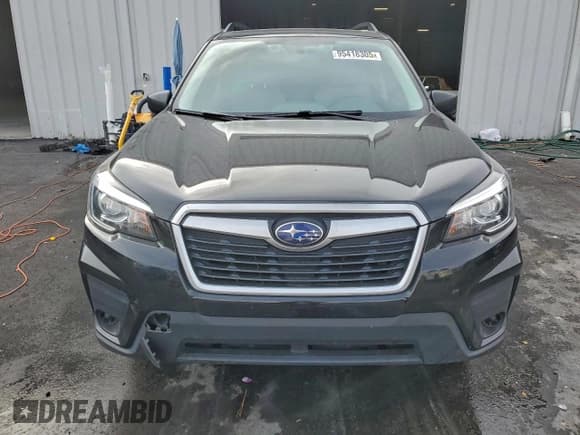 ✅ 2019 Subaru Forester • VIN: JF2SKACC0KH402945 • Lot: 95418305. Listed on Copart with 144,186 mi. Free auction sales archive from the USA and detailed vehicle history report at DreamBid. Image 5.