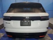 ✅ 2025 Land Rover Range Rover Velar Dynamic SE • VIN: SALYL2EX2SA810151 • Lot: 67719005. Listed on Copart with 14,527 mi. Free auction sales archive from the USA and detailed vehicle history report at DreamBid. Image 6.