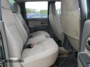 ✅ 2004 Chevrolet Colorado 1SB LS Z85 • VIN: 1GCDT136848179863 • Лот: 55699815. Опубликован ранее на Copart с пробегом 181 513 миль. Бесплатный доступ к архиву аукционных продаж из США и подробный отчёт об истории автомобиля на DreamBid. Изображение 10.