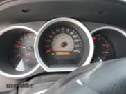 ✅ 2009 Toyota Tacoma • VIN: 3TMMU52N99M012489 • Lot: 52505125. Listed on Copart with 50,870 mi. Free auction sales archive from the USA and detailed vehicle history report at DreamBid. Image 9.