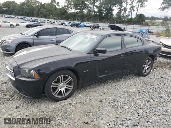 ✅ 2013 Dodge Charger RT Max • VIN: 2C3CDXCT3DH531859 • Lot: 86128075. Wystawiony na Copart z przebiegiem 168 362 mil. Bezpłatny archiwum sprzedaży aukcyjnych z USA i szczegółowy raport historii pojazdu na DreamBid. Zdjęcie 1.