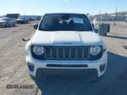 ✅ 2023 Jeep Renegade Latitude • VIN: ZACNJDB19PPP10239 • Lot: 43485636. Listed on IAAI with 17,926 mi. Free auction sales archive from the USA and detailed vehicle history report at DreamBid. Image 11.