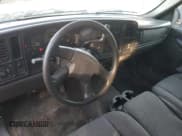 ✅ 2006 Chevrolet Silverado 1500 • VIN: 1GBJC34UX6E138736 • Lot: 92936495. Wystawiony na Copart z przebiegiem 88 956 mil. Bezpłatny archiwum sprzedaży aukcyjnych z USA i szczegółowy raport historii pojazdu na DreamBid. Zdjęcie 8.