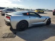 ✅ 2016 Chevrolet Corvette Z51 2LT • VIN: 1G1YK2D78G5118903 • Lot: 67397475. Listed on Copart with 65,033 mi. Free auction sales archive from the USA and detailed vehicle history report at DreamBid. Image 3.