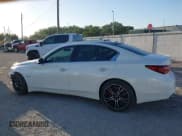 ✅ 2018 Infiniti Q50 Red Sport 400 • VIN: JN1FV7AP8JM461282 • Лот: 42123543. Опубликован ранее на IAAI с пробегом 57 404 миль. Бесплатный доступ к архиву аукционных продаж из США и подробный отчёт об истории автомобиля на DreamBid. Изображение 15.