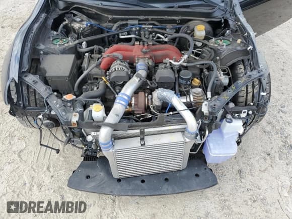 ✅ 2019 Toyota 86 GT • VIN: JF1ZNAE1XK9700869 • Лот: 81924635. Опубликован ранее на Copart с пробегом 43 346 миль. Бесплатный доступ к архиву аукционных продаж из США и подробный отчёт об истории автомобиля на DreamBid. Изображение 11.