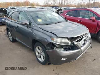 ✅ 2013 Lexus RX 350 • VIN: 2T2BK1BA2DC191569 • Lot: 43651096. Wystawiony na IAAI z przebiegiem 177 972 mil. Bezpłatny archiwum sprzedaży aukcyjnych z USA i szczegółowy raport historii pojazdu na DreamBid. Zdjęcie 1.